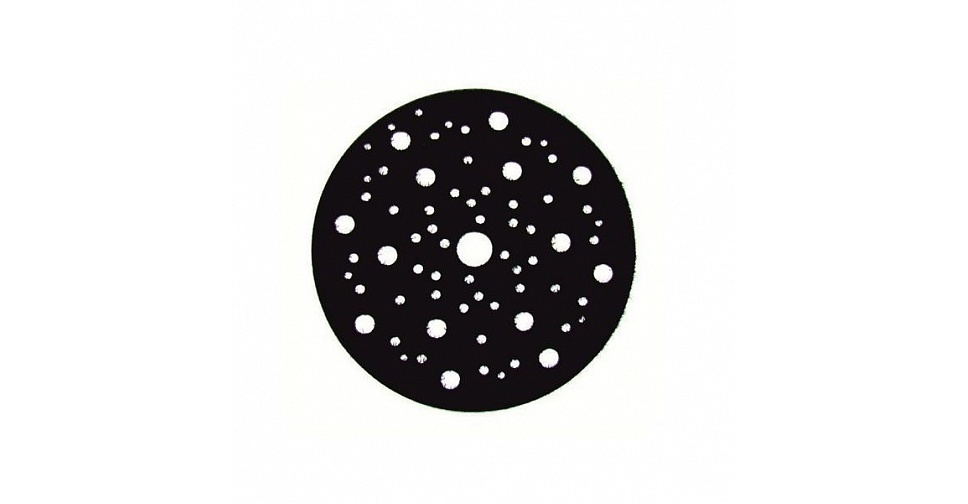 Защитная подложка 3мм для абразивных кругов Ø150 мм